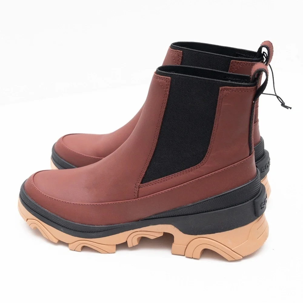 Sorel women brex